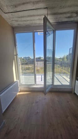 Квартира в Лісовій Бучі з ремонтом, Сертифікат, Постанова - фото 1