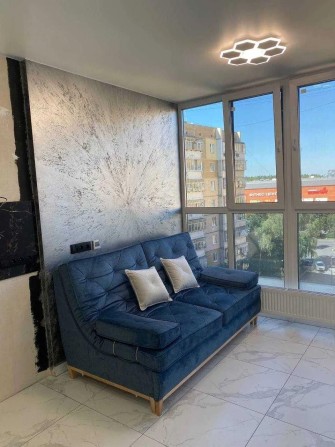 Продам 1-кімнатну квартиру ЖК «Атлант», ТРЦ Термінал, Бровари. SL - фото 1