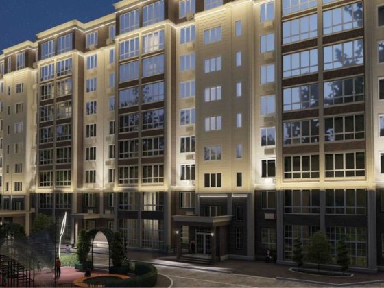 Повноцінна двохкімнатна в новобудові, ПВ 19500 ! Акція! Буча