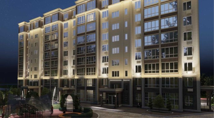 Повноцінна двохкімнатна в новобудові, ПВ 19500 ! Акція! - фото 1