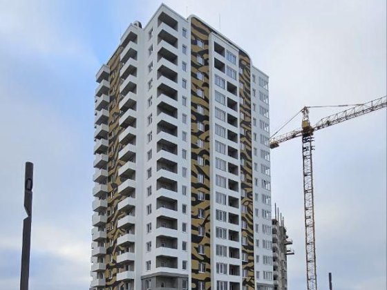 БЕЗ % Продам 1-к. квартиру ЖК «Саванна Сіті»,Бровари,Лісова LM Бровары