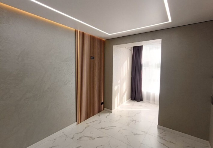 Продам найдешевшу, сучасну 2-кімнатну квартиру ! - фото 1