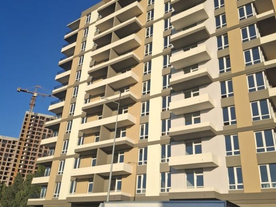 Продам чудову кварртиру ЖК Krona Park Бровары
