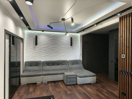 Продаж 1К квартири  61 м2 Вишневе