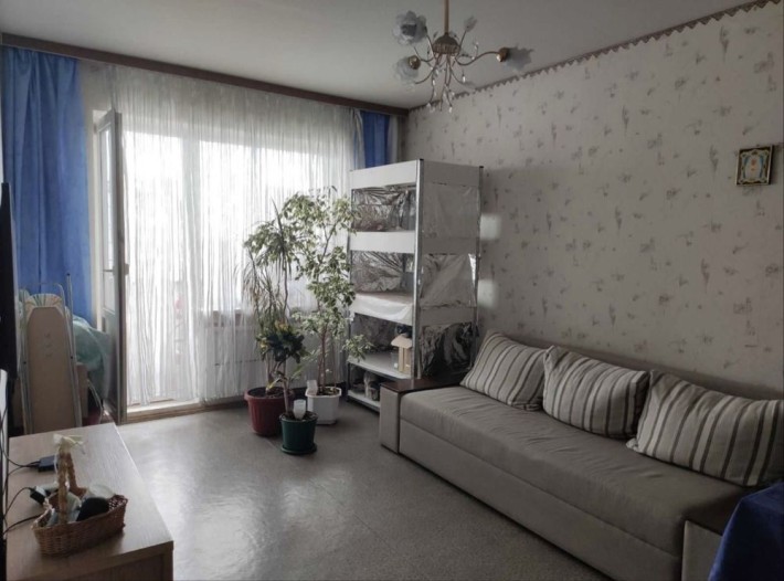 ‼️ПРОДАЖ 3-кім.кв, Вишневе, вул.Південна - фото 1