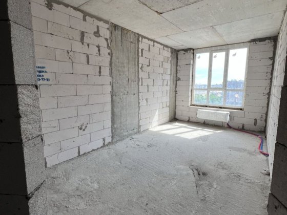 Продаж 1-но кімн квартира  в ЖК Променада Вишневе