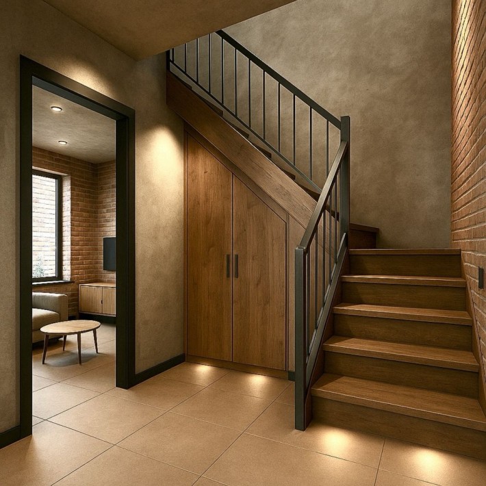 РЕАЛЬНА квартира з власною терасою, площа 66,6 м2 - фото 1