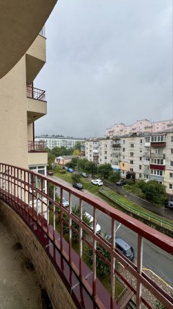 Велика 1-к квартира з ремонтом біля центрального парку Буча, оф. 2% - фото 1