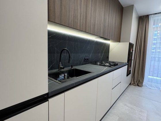 ЕКСКЛЮЗИВНА 2км в ЖК Фемелі Плаза на 3 поверсі Ивано-Франковск