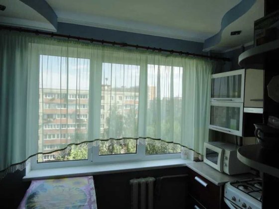 ПРОДАМО 3 кімнатну квартиру центр Вишневого Вишневое