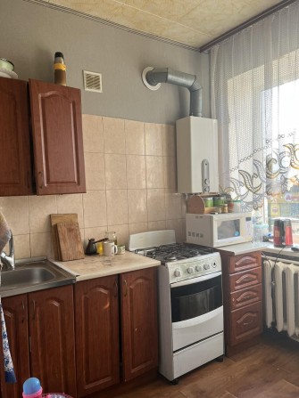 Продам 1 кімн. квартиру - фото 1
