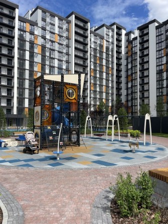 Продаж євродвушки в центрі м.Вишневе - фото 1