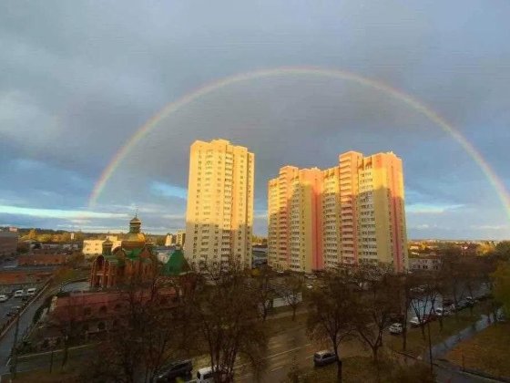 Продам 1-к квартиру у ЖК «Атлант», вул. Симона Петлюри, 36 DM Бровары