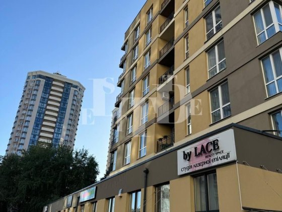 Продам 2-кім.кв. 95 кв.м ЖК «Krona Park 2» Бровари. Зданий будинок TV Бровары