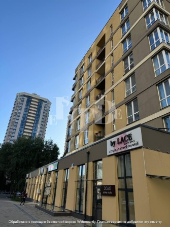 Продам 2-кім.кв. 95 кв.м ЖК «Krona Park 2» Бровари. Зданий будинок TV - фото 1