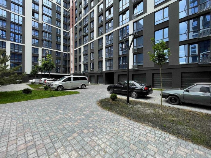 Продаж двох кімнатної квартири в розтермінування 2 роки, єоселя - фото 1
