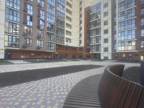 Продаж 2к.квартири.ЖК Wellspring. БЕЗ КОМІСІЇ. Вишневое