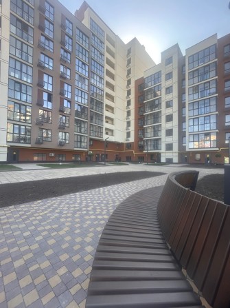 Продаж 2к.квартири.ЖК Wellspring. БЕЗ КОМІСІЇ. - фото 1