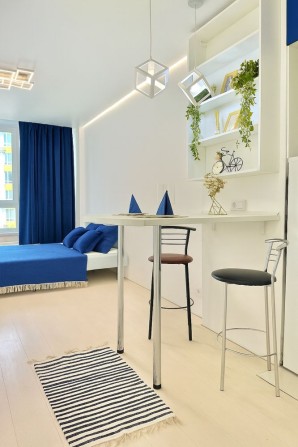 Однокімнатна квартира з ремонтом біля лісу в Ірпені 2% - фото 1