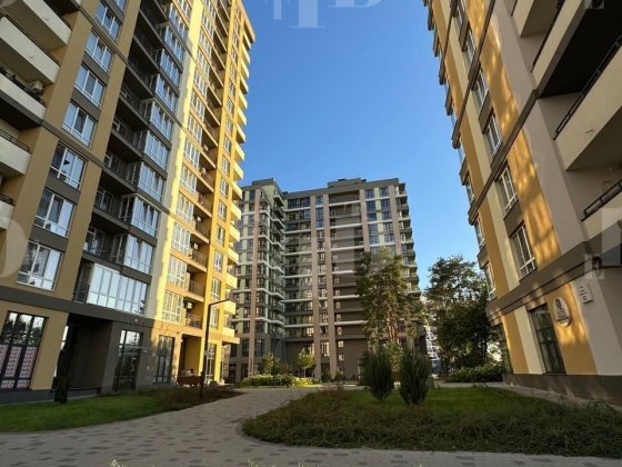 Продам 1 кім.квартиру ЖК Крона Парк 2 з видом на ліс м. Бровари TV Бровары
