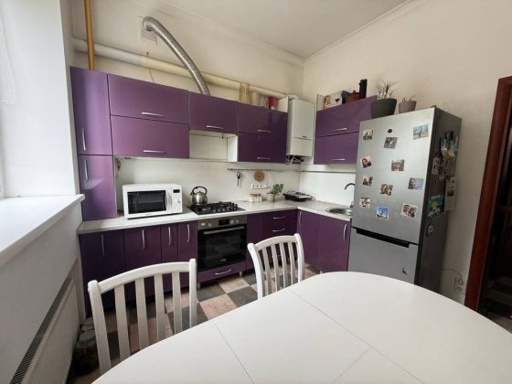 2к квартира з ремонтом в клубному будинку! Мінімальне оформлення!