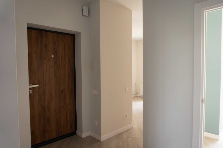 Сплачуєте за своє житло замість Оренди: 2к квартира з ремонтом- єОселя - фото 1