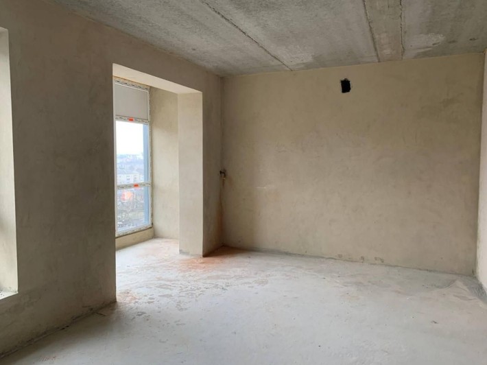 Гарна двокімнатна квартира від забудовника - фото 1