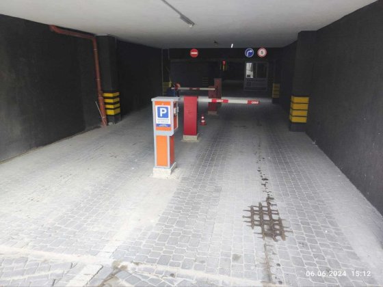 Центр, 1кімн., квартира, р-н КНЯГИНЕН Ивано-Франковск