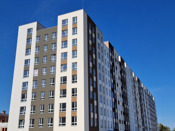 ЖК Scandia (Скандія) квартира, житло, без комісії, від власника!!! Бровары