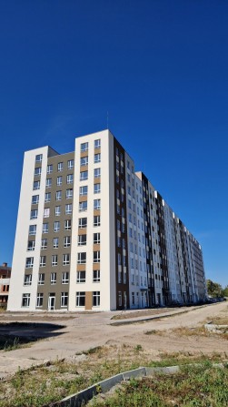 ЖК Scandia (Скандія) квартира, житло - фото 1