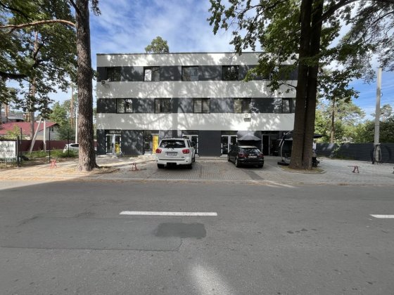 Квартира з документами 46 кв.м в центральній частині Бучі Буча