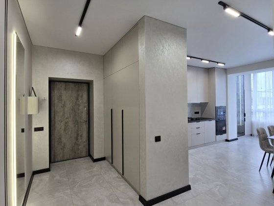 СТИЛЬНА 2 кімнатна квартира в ЖК Міленіум біля ОЗЕРА Ивано-Франковск