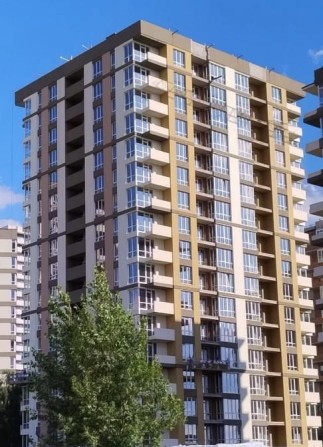 Продам 2-кімн. квартиру, ЖК Крона парк 2, Бровари TV - фото 1