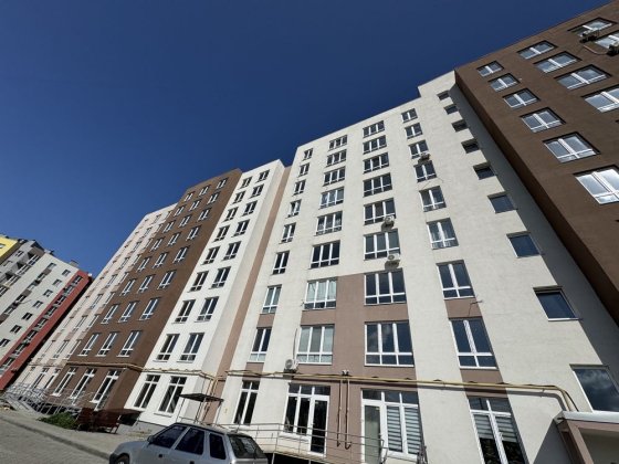 Продам 1кімнатну квартиру в Бучі! Балкон Буча