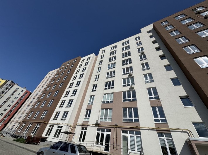 Продам 1кімнатну квартиру в Бучі! Балкон - фото 1