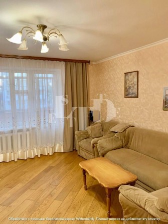 Продам 4-кім. квартиру, бульвар Незалежності , м.Бровари TV - фото 1