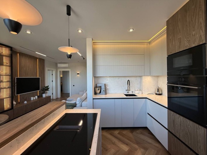 ЖК Ютландія 1. Євротрійка з ЯКІСНИМ Ремонтом. Без комісії - фото 1