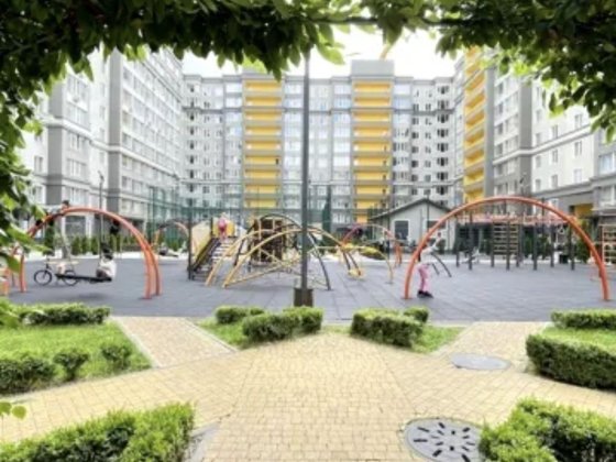 Будинок зданий! Продам 1 кімнатну квартиру в ЖК Міленіум Стейт Буча