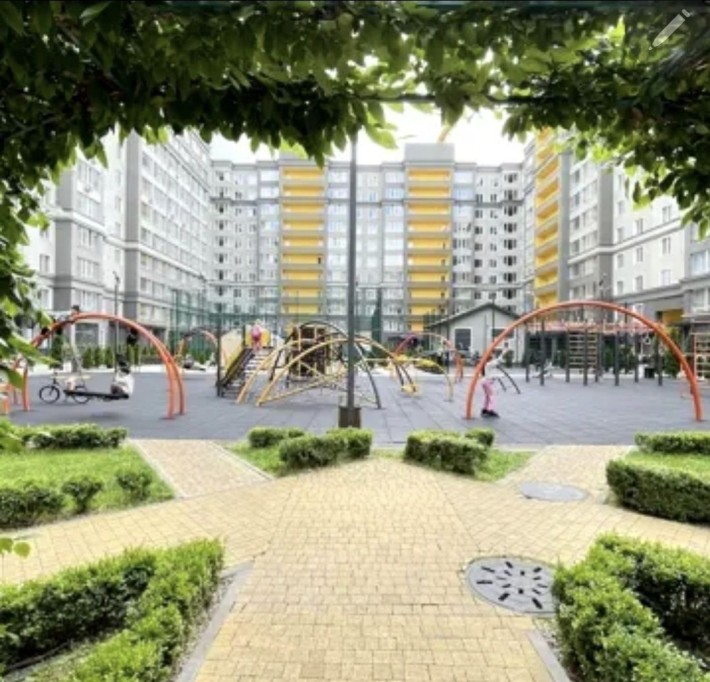 Будинок зданий! Продам 1 кімнатну квартиру в ЖК Міленіум Стейт - фото 1