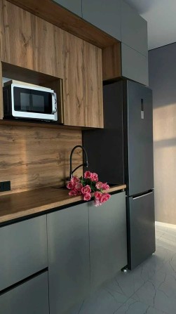 Продаю 2к квартиру 62 м2. Зданий будинок. Штукатурка/котел - фото 1