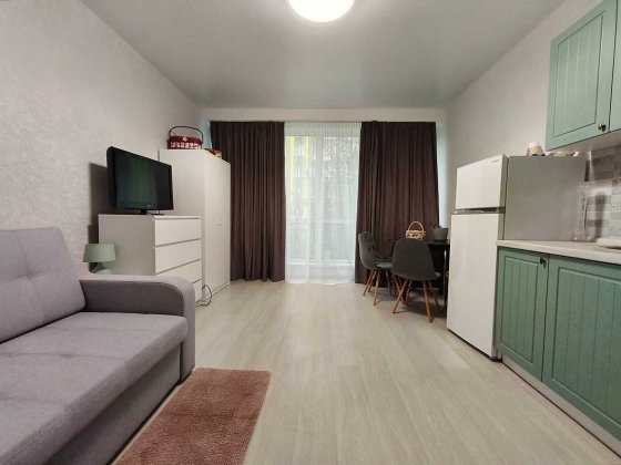 Квартира з ремонтом, МЕБЛІ, техніка. Ирпень