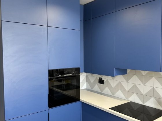 1к з хорошим ремонтом та плануванням Буча