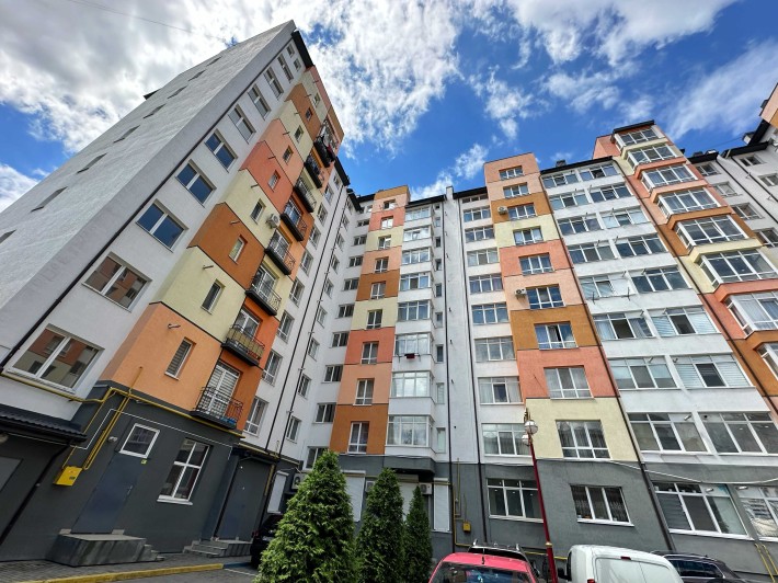 Найвигідніша пропозиція зданої 3к по вул.Вовчинецькій - фото 1