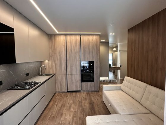 Продам 2к.квартиру з ремонтом ЖК « Софія Резиденс» Вишневое