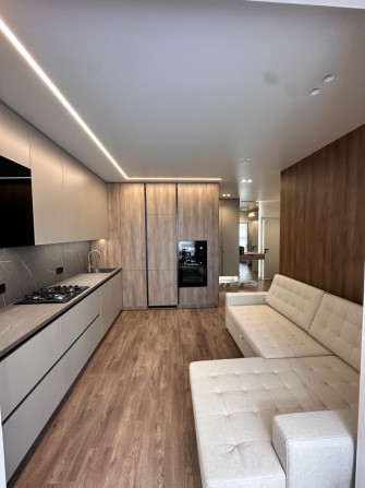 Продам 2к.квартиру з ремонтом ЖК « Софія Резиденс» - фото 1