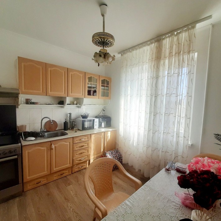 Продам 3-кімн.квартиру на Таращанському масиві - фото 1