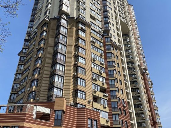 Продаж квартири, під ремонт, Соломʼянська 15-А Вишневое