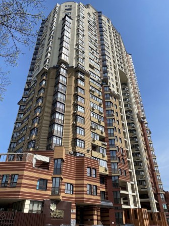 Продаж квартири, під ремонт, Соломʼянська 15-А - фото 1