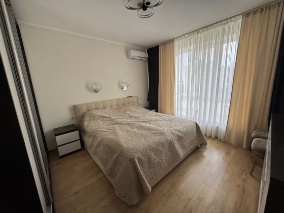 Продам 2к квартиру в ЖК Акварелі 1 (7 черга), м. Вишниве, без комісії! Вишневе