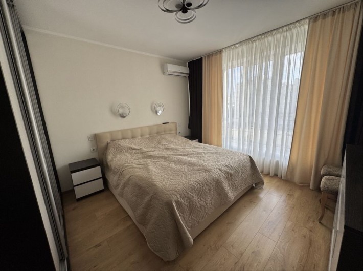 Продам 2к квартиру в ЖК Акварелі 1 (7 черга), м. Вишниве, без комісії! - фото 1
